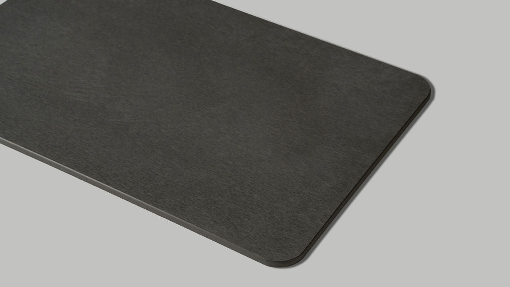 PUREABSORB Premium Badmat – Tijdloos Design, Ultieme Hygiëne